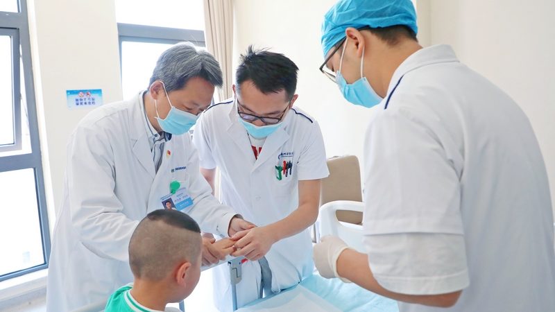 老年人肝肾保养与普通保养的区别