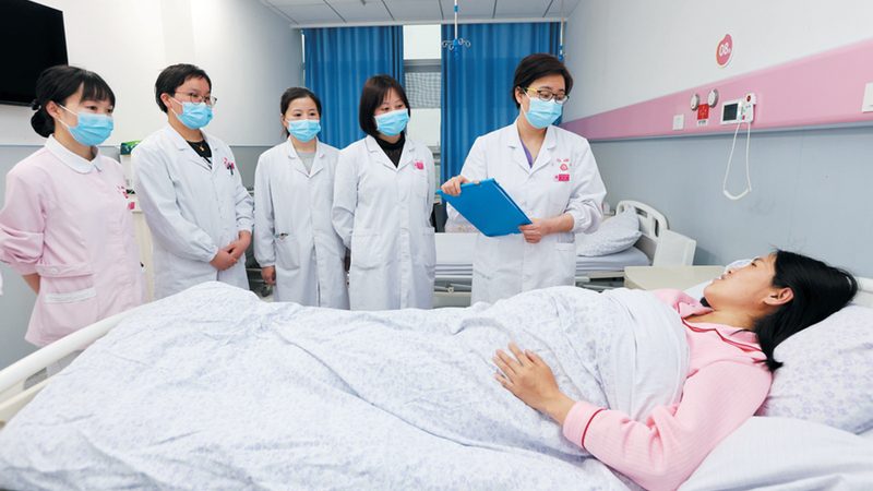 产后气血不足怎么调理最快